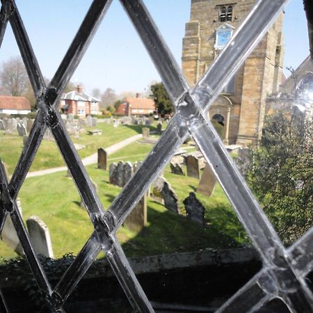 The Star And Eagle Hotel Goudhurst エクステリア 写真