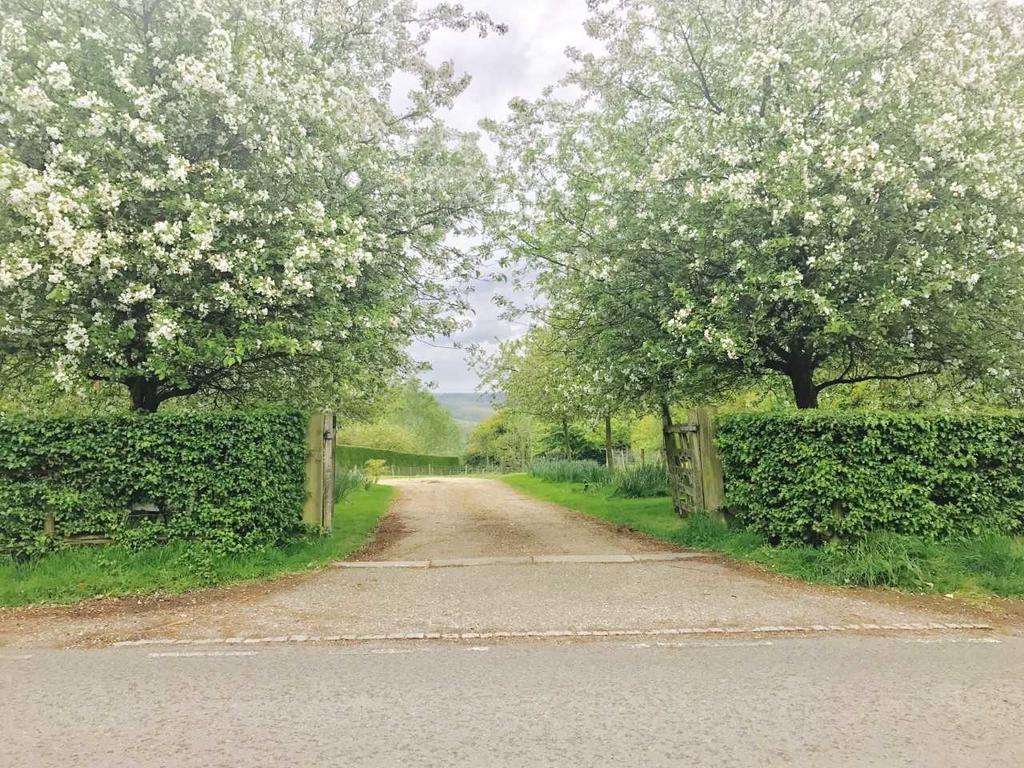 The Star And Eagle Hotel Goudhurst エクステリア 写真